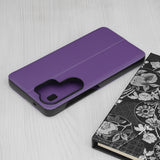 Husa pentru Samsung Galaxy S26 Ultra, Techsuit eFold Series, mov