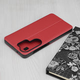 Husa pentru Samsung Galaxy S26 Ultra, Techsuit eFold Series, mov