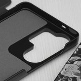Husa pentru Samsung Galaxy S26 Ultra, Techsuit eFold Series, mov