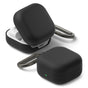 Husa pentru Samsung Galaxy Buds 4 / Buds 4 Pro, Ringke, negru