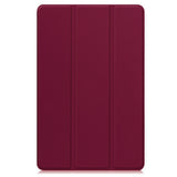Husa tableta pentru Honor Pad X8a, Techsuit FoldPro, Butterfly