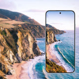 Folie de protectie pentru Xiaomi Redmi Note 15 Pro+ 5G, Techsuit Full Camera Glass