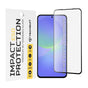 Folie de protectie pentru Samsung Galaxy A36 5G, Techsuit ESD Glass