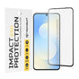 Folie de protectie pentru Samsung Galaxy S25 FE, Techsuit ESD Glass