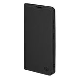 Husa pentru Samsung Galaxy A57 5G, Techsuit Magskin Book, negru