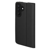 Husa pentru Samsung Galaxy A57 5G, Techsuit Magskin Book, negru
