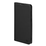 Husa pentru Samsung Galaxy A37 5G, Techsuit Magskin Book, negru