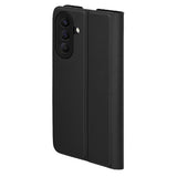 Husa pentru Samsung Galaxy A37 5G, Techsuit Magskin Book, negru