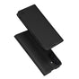 Husa pentru Samsung Galaxy A37 5G, Techsuit Magskin Book, negru