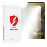 Folie de protectie pentru Motorola Signature, Smart Protection Premium Classic (2 pack)