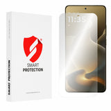 Folie de protectie pentru Motorola Signature, Smart Protection Premium Classic (2 pack)