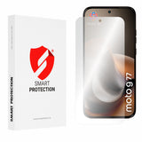 Folie de protectie pentru Motorola Moto G77, Smart Protection Premium Classic (2 pack)