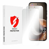 Folie de protectie pentru Motorola Moto G77, Smart Protection Premium Classic (2 pack)