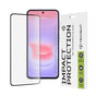 Folie de protectie pentru Samsung Galaxy A37 5G, Techsuit 111D Full Cover / Full Glue Glass
