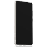 Husa pentru Samsung Galaxy S26, Blueo Crystal Anti-Drop Series MagSafe, transparenta