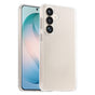 Husa pentru Samsung Galaxy S26 Plus, Blueo Crystal+ Anti-Drop Series, transparenta