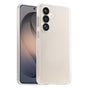Husa pentru Samsung Galaxy S26, Blueo Crystal+ Anti-Drop Series, transparenta