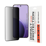 Folie de protectie pentru OPPO Reno14 FS 5G, Techsuit 111D Privacy Full Glue
