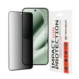 Folie de protectie pentru Google Pixel 10 Pro XL, Techsuit 111D Privacy Full Glue