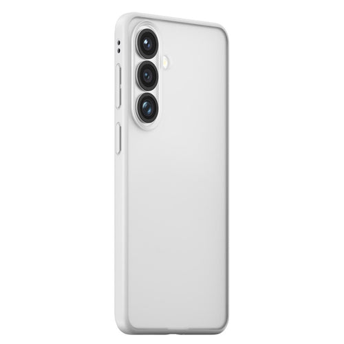 Husa pentru Samsung Galaxy S26 Plus, Blueo APE Matte Series, gri