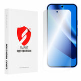 Folie de protectie pentru Google Pixel 10a, Smart Protection Premium Classic (2 pack)