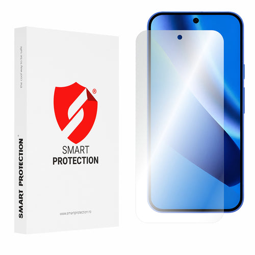 Folie de protectie pentru Google Pixel 10a, Smart Protection Premium Classic (2 pack)