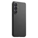 Husa pentru Samsung Galaxy S26 Plus, Blueo APE Matte Series, negru