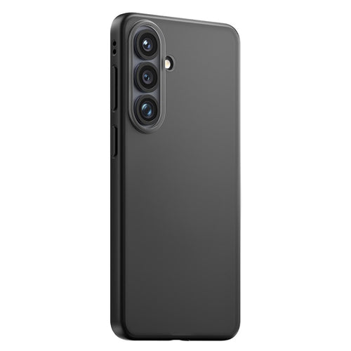 Husa pentru Samsung Galaxy S26, Blueo APE Matte Series, negru