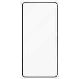 Folie de protectie pentru Samsung Galaxy S26 Plus, Blueo 2.5D Silk Full Cover HD Glass (5 pack)