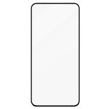 Folie de protectie pentru Samsung Galaxy S26, Blueo 2.5D Silk Full Cover HD Glass (5 pack)
