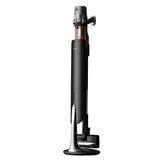 Aspirator Portabil Deerma Aspirator T30W XT Station (VCCS14A), 2in1 Design, Afisaj LED, 25000Pa, 450W, 2500mAh, Negru