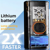 Techsuit Car Compressor AirXpert Pro (AI2), Wireless, cu Flashlight, LED Display, 1500mAh, Negru