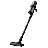 Aspirator Portabil Deerma Aspirator T30W XT Station (VCCS14A), 2in1 Design, Afisaj LED, 25000Pa, 450W, 2500mAh, Negru