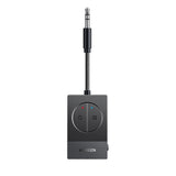 Adaptor UGREEN Transmitter Audio Adapter BT305 (65706), Type-C, Jack 3.5mm, Bluetooth 5.4, Dual Pairing, LED Lights