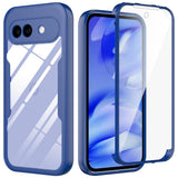 Folie (10A) Techsuit, Colorverse, 360, Series, Google, Pixel