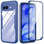Folie (10A) Techsuit, Colorverse, 360, Series, Google, Pixel