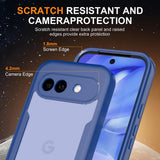Folie (10A) Techsuit, Colorverse, 360, Series, Google, Pixel