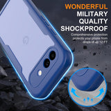 Folie (10A) Techsuit, Colorverse, 360, Series, Google, Pixel