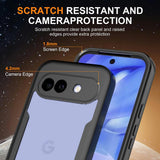 Folie (10A) Techsuit, Colorverse, 360, Series, Google, Pixel