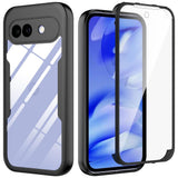 Folie (10A) Techsuit, Colorverse, 360, Series, Google, Pixel