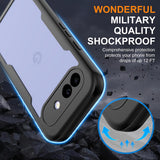 Folie (10A) Techsuit, Colorverse, 360, Series, Google, Pixel