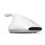 Deerma Handheld Aspirator (CM800), cu Heat, UV-C Light, 13000Pa, Hepa, 450W, 0.5l, 4.5m Cord Length, Alb
