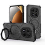 Husa pentru Xiaomi Redmi Note 15 Pro+ 5G, Techsuit Carbon Shield PRO, negru