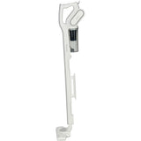 Aspirator Portabil Deerma Corded Aspirator (DX700), 600W, 0.6l, Dual Mode, cu Round Brush, Long Crevice Nozzle