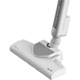 Aspirator Portabil Deerma Corded Aspirator (DX700), 600W, 0.6l, Dual Mode, cu Round Brush, Long Crevice Nozzle