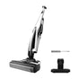 Aspirator Portabil Deerma Cordless Aspirator (VX100), Alb