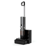 Aspirator Portabil Deerma Cordless Aspirator (VX900W), Dry & Wet Cleaning, 16000Pa, 4000mAh, 230W