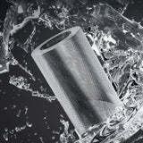 Deerma Faucet Water Filter (LT01), Dual Filtration, 2x Water Modes, Bacteria-Free, Air-phase Pressurized Flow, 720°, Gri