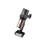 Aspirator Portabil Deerma Aspirator T30W XT Station (VCCS14A), 2in1 Design, Afisaj LED, 25000Pa, 450W, 2500mAh, Negru