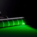 Aspirator Portabil Deerma Aspirator T30W XT Station (VCCS14A), 2in1 Design, Afisaj LED, 25000Pa, 450W, 2500mAh, Negru